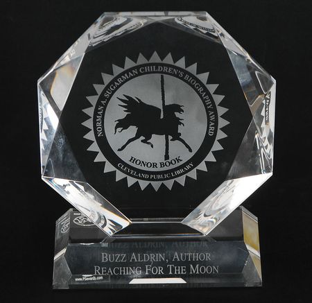 Lot #6285 Buzz Aldrin - Image 1