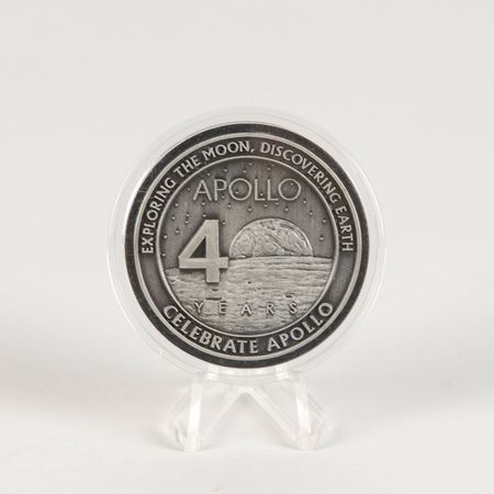 Lot #6350 Apollo 13 - Image 2
