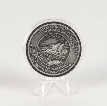 Lot #6350 Apollo 13 - Image 3