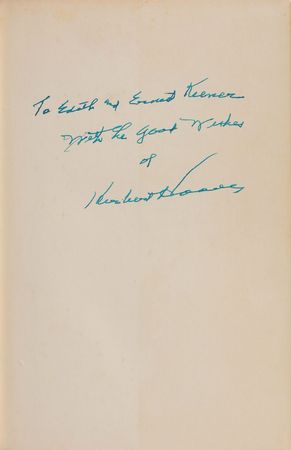 Lot #97 Presidents: Mini library of president-signed books - Image 6