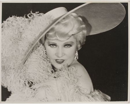 Lot #679 Mae West - Image 5