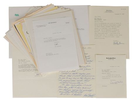 Lot #129 God Letters: The Follow-Up Letters - Image 2