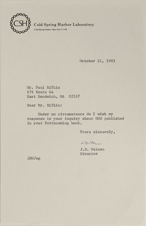 Lot #129 God Letters: The Follow-Up Letters - Image 3