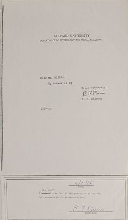 Lot #129 God Letters: The Follow-Up Letters - Image 6