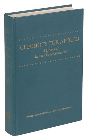 Lot #321 Apollo 11: Crew-signed and inscribed to NASA's deputy administrator - Image 2