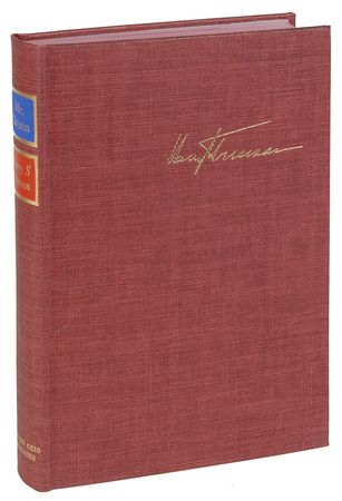 Lot #47 Harry S. Truman Book - Image 2