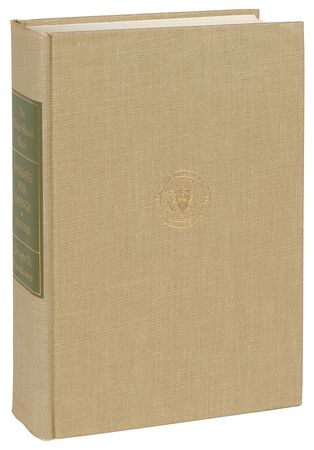 Lot #52 Dwight D. Eisenhower Book - Image 2