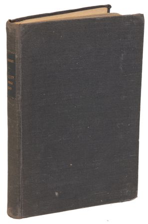 Lot #150 Ivan Pavlov: Inscribed edition of Pavlov's studies on conditioned reflex - Image 2