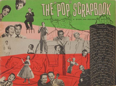 Lot #532 Jazz and Big Band Book - Image 3