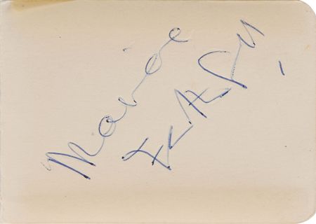 Lot #498 Rolling Stones Signatures - Image 2