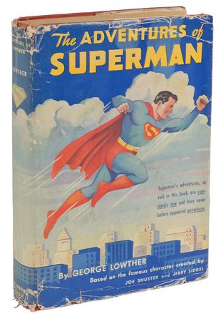 Lot #420 George Lowther Book - Image 2