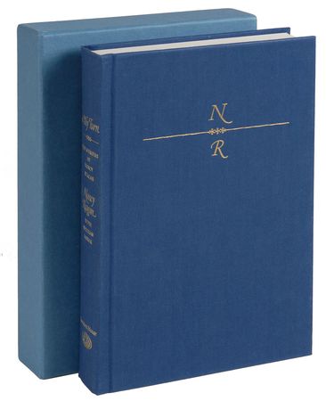 Lot #101 Nancy Reagan Book - Image 2