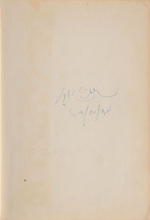 Lot #218 Dalai Lama Book - Image 1