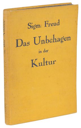 Lot #224 Anna Freud Book - Image 2