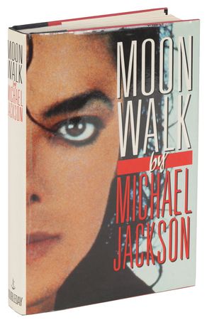Lot #531 Michael Jackson Book - Image 2
