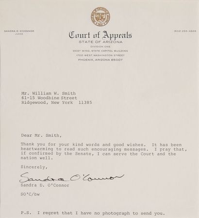 Lot #267 Supreme Court Group Lot - Image 2