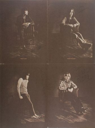 Lot #493 Chicago Poster - Image 3