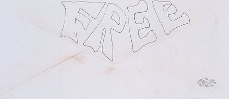 Lot #525 Free: Scarce original Free lineup with Paul Kossoff - Image 2