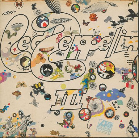 Lot #497 Led Zeppelin: John Bonham: Zeppelinâ€™s legendary drummer - Image 2