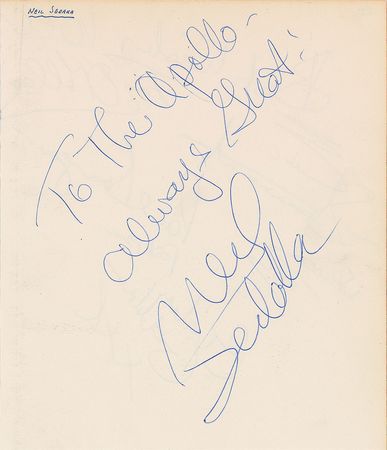 Lot #7187 British Rock Collection of (5) Signed Items - Image 7
