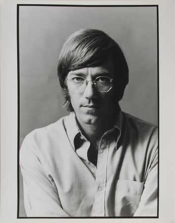 Lot #7114 The Doors Set of Guy Webster Photographs and Color Slides - Image 4