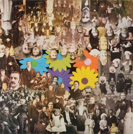 Lot #7042 Beatles Records and Newsletter - Image 6