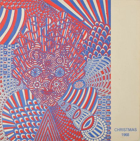 Lot #7042 Beatles Records and Newsletter - Image 13