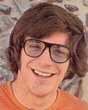 Lot #7200 Lovin? Spoonful Collection of Signed Photos and Document - Image 4