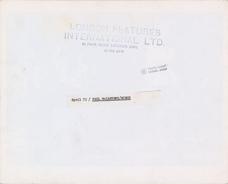 Lot #7036 Wings Photograph - Image 2