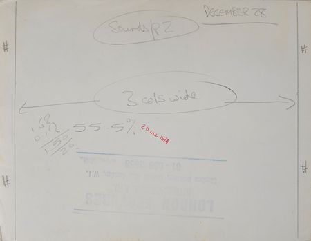 Lot #5155 The Who Photograph - Image 2