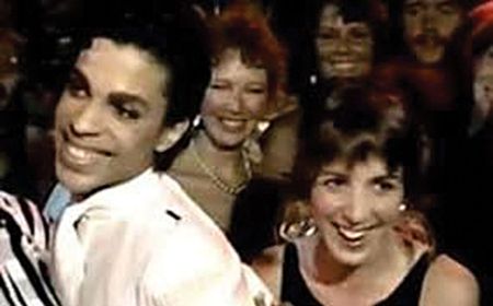 Lot #7437  Prince Under the Cherry Moon Premier Travel Itinerary Memo - Image 2