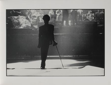 Lot #7433  Prince?s Own ?Prince Presents: The Sacrifice of Victor? Book - Image 2