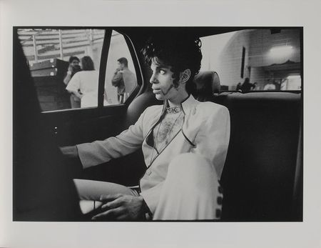 Lot #7433  Prince?s Own ?Prince Presents: The Sacrifice of Victor? Book - Image 3