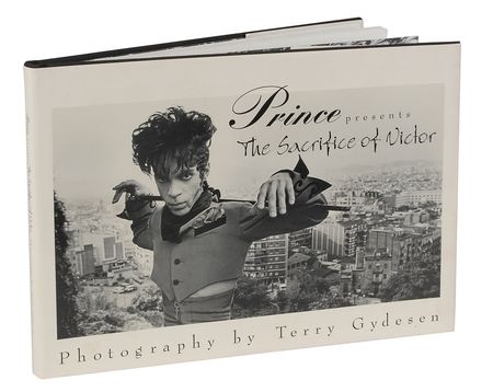 Lot #7433  Prince?s Own ?Prince Presents: The Sacrifice of Victor? Book - Image 5
