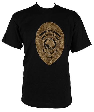 Lot #7412  Prince Promotional ?My Name Is Prince? T-Shirt - Image 1