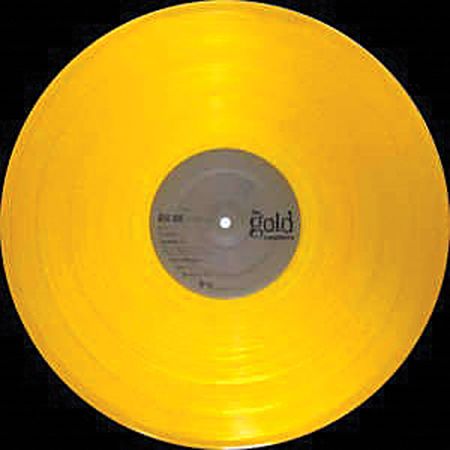 Lot #7420  Prince The Gold Experience Limited Edition Promo Album - Image 7