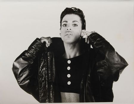 Lot #7519 Prince 1985 Autograph Letter Signed - Image 2