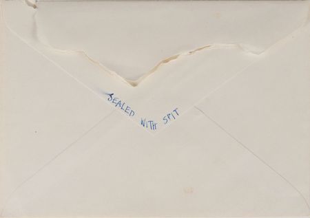 Lot #7521 Prince Autograph Letter Signed - Image 3