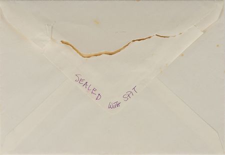 Lot #7522 Prince Autograph Letter Signed - Image 4
