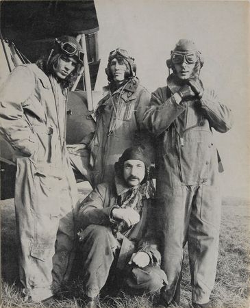 Lot #7145 Pink Floyd Signed Holiday Card - Image 3