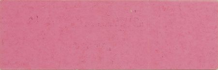 Lot #7115 The Doors 1967 KRNT Theater Concert Ticket - Image 2