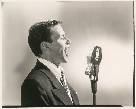 Lot #7170 Frank Sinatra Set of (5) Photographs - Image 3