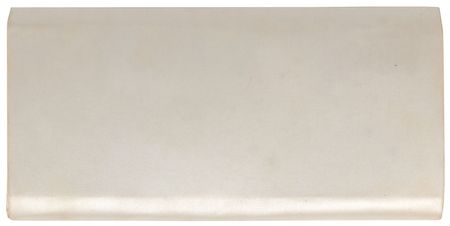 Lot #7445  Prince Under the Cherry Moon Screen-Used White Clutch - Image 3