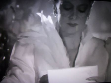 Lot #7445  Prince Under the Cherry Moon Screen-Used White Clutch - Image 4