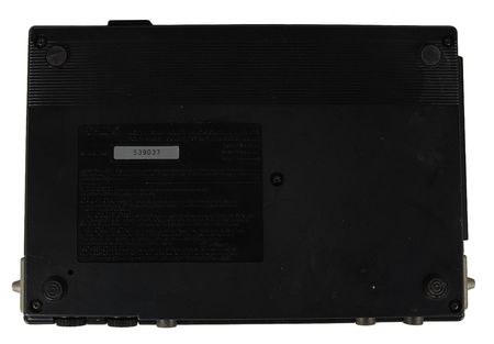 Lot #7308 Joey Ramone's Fostex Multitrack Recorder - Image 2
