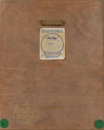 Lot #7038 Beatles 1965 'Help!' Grammy Nomination - Image 2