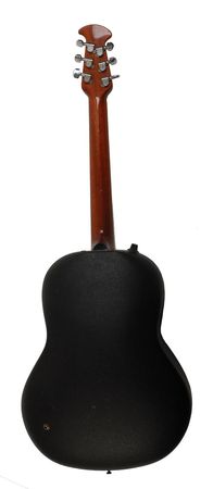 Lot #7363  Ramones Signed Guitar - Image 3