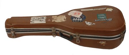 Lot #7363  Ramones Signed Guitar - Image 4