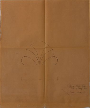 Lot #7511  Prince Under the Cherry Moon Collection of Production Items - Image 2