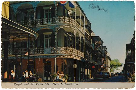 Lot #7013 Paul McCartney Handwritten Letter on Postcard - Image 2